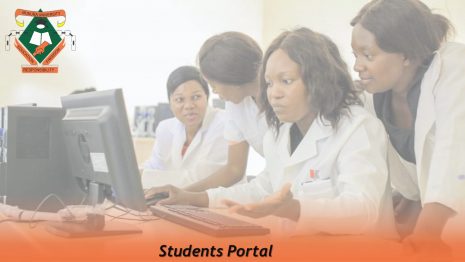students portal